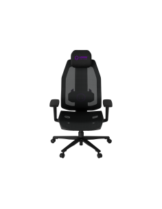 Gaming chair mesh and...